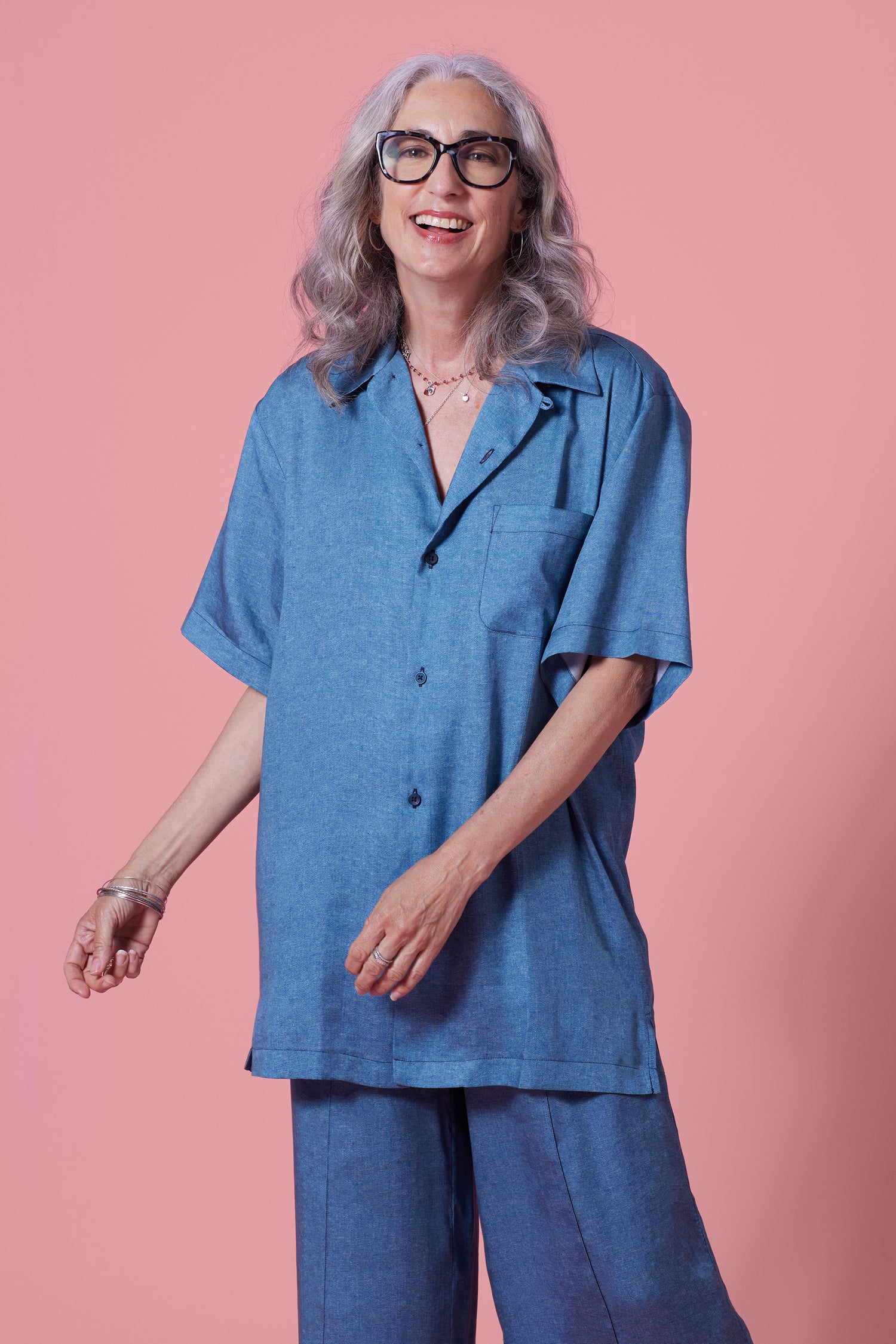 The Carter Cabana Shirt