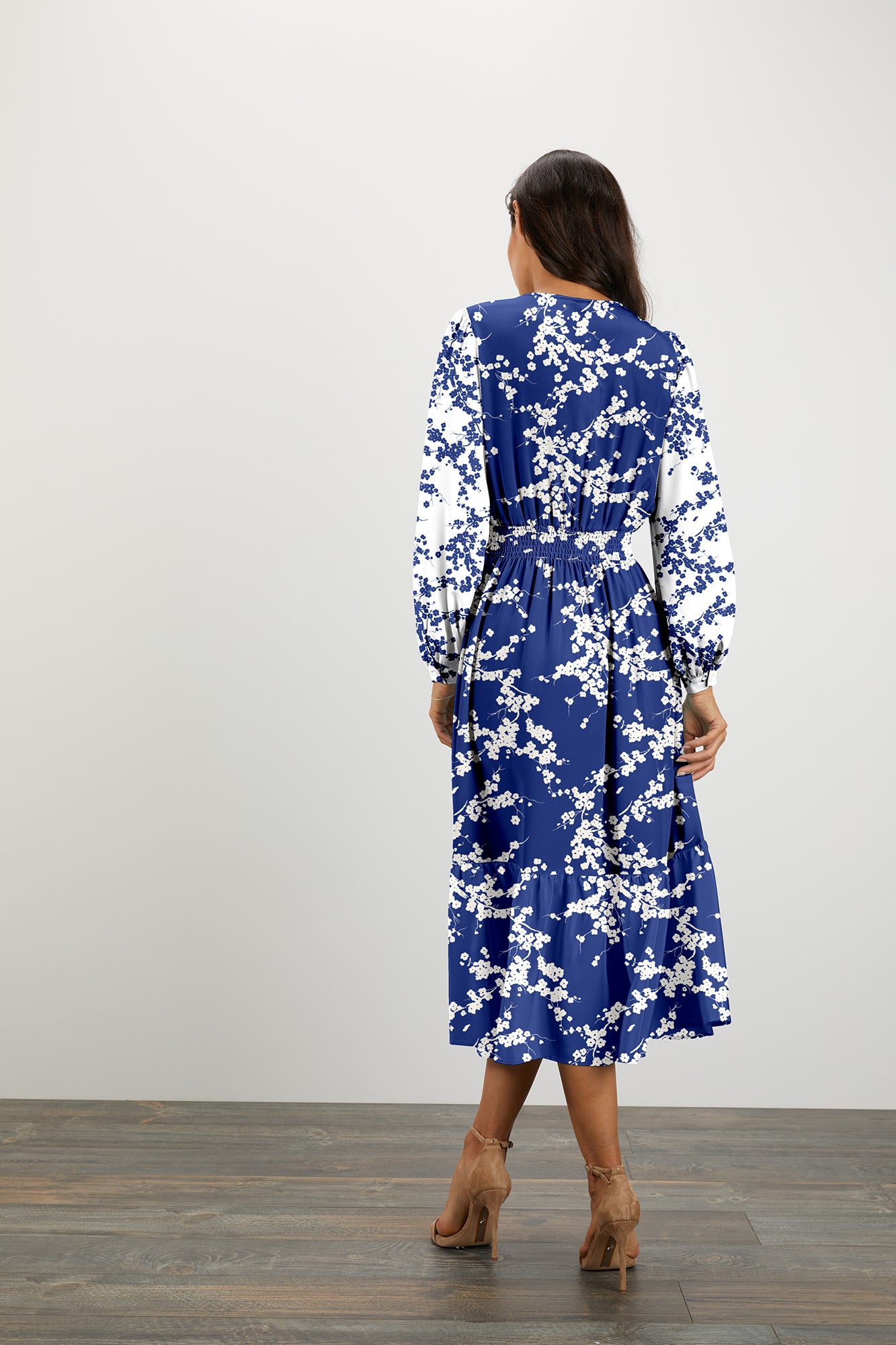 The Juliette Dress | Cadet Love Duet