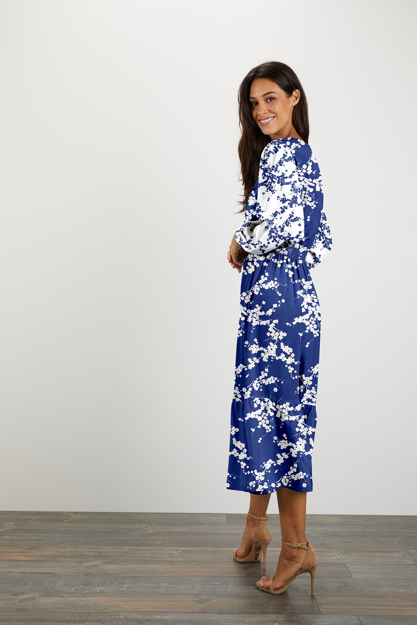 The Juliette Dress | Cadet Love Duet