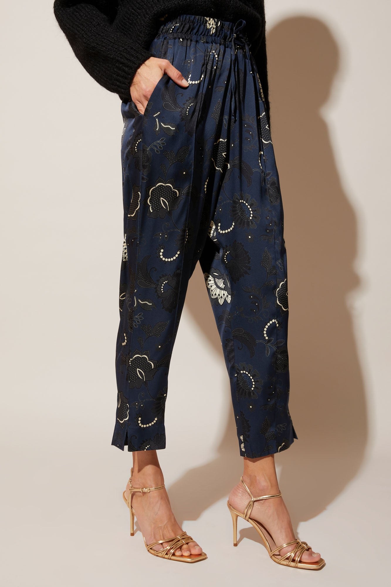 The Julia Pant | Legacy Lace