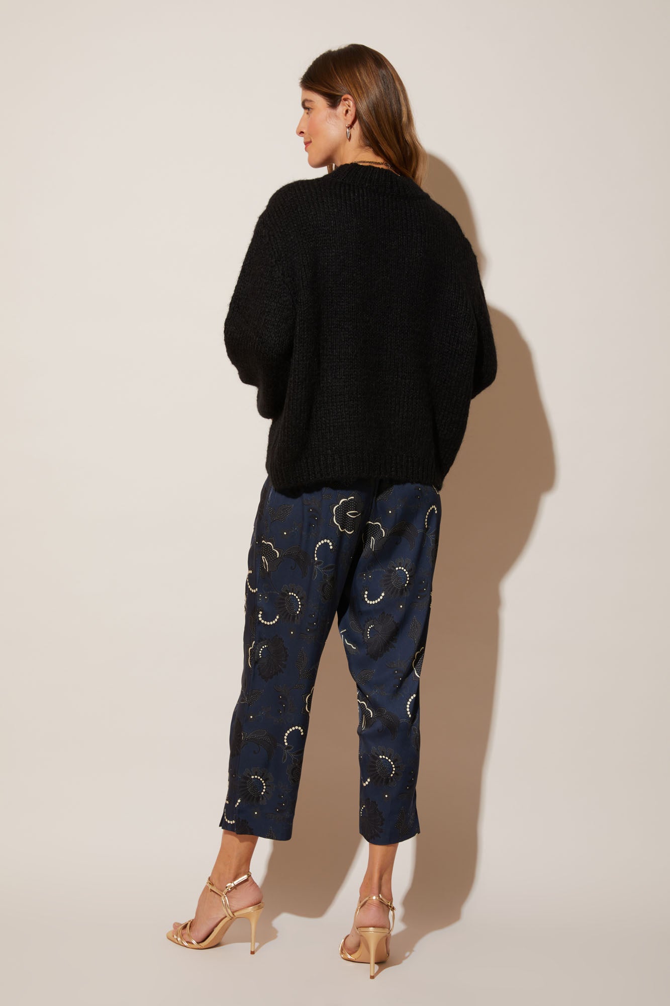 The Julia Pant | Legacy Lace