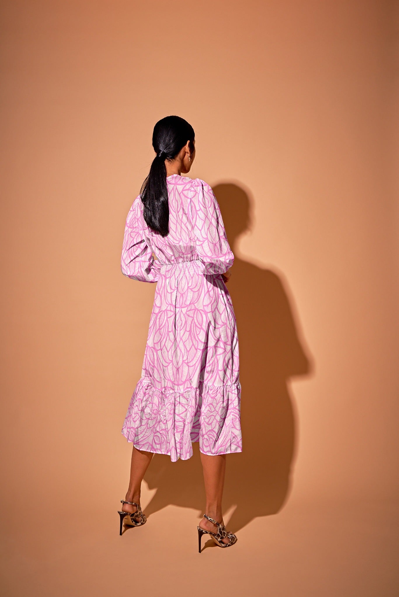 Juliette Dress | Taffy Nouveau Lace