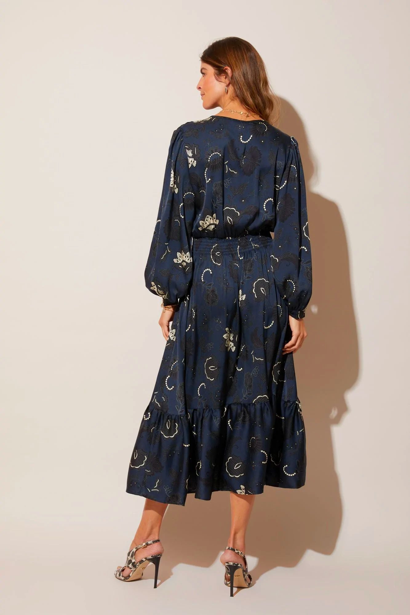 Juliette Dress | Legacy Lace