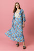 The Maxi | Sophie's Surprise in Blue