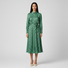 Emerson Dress in Witching Hour