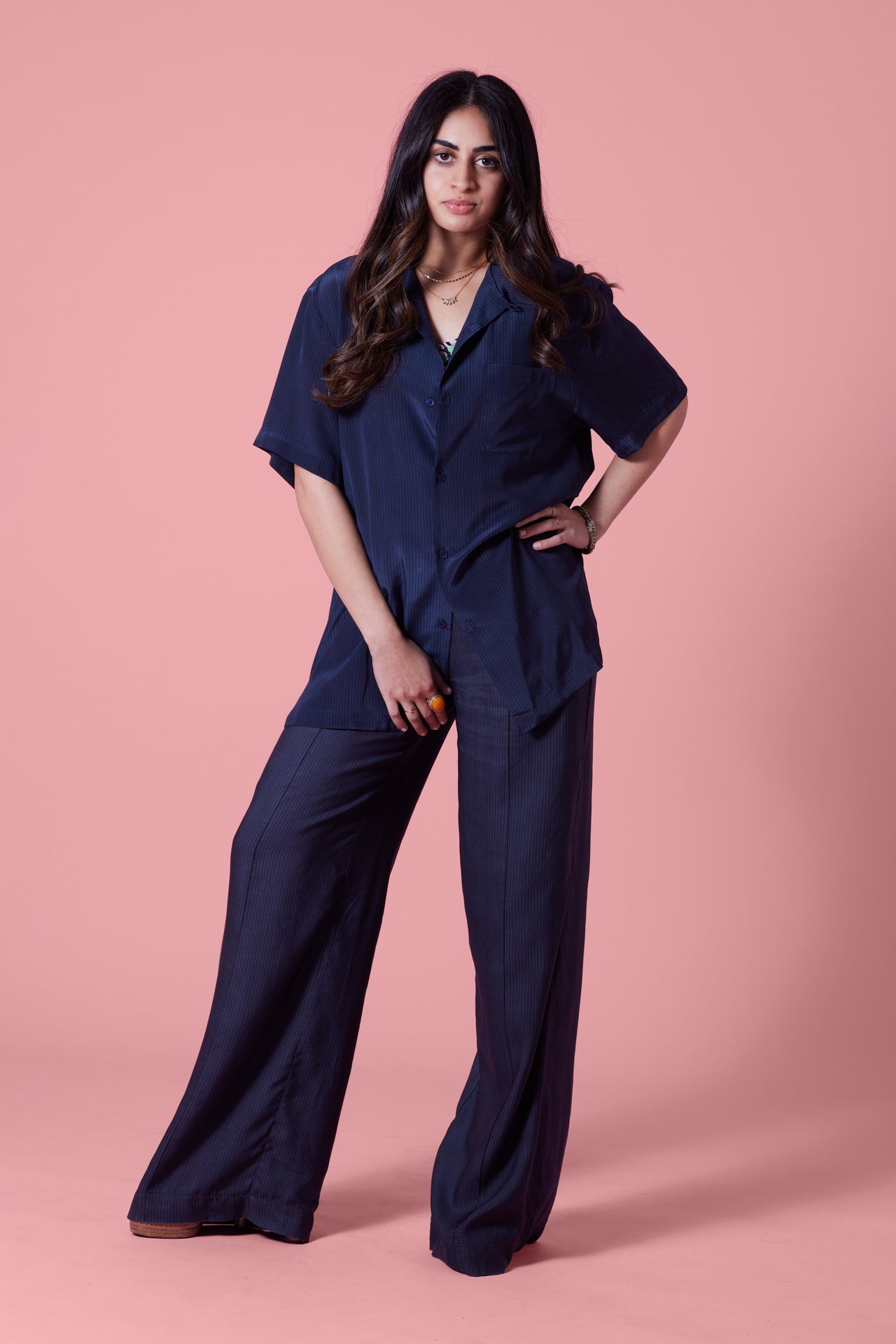 TUCKER NYC | Silk Dresses and Blouses in Beautiful Prints – Tucker