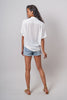Carter Cabana Shirt | Tucker White