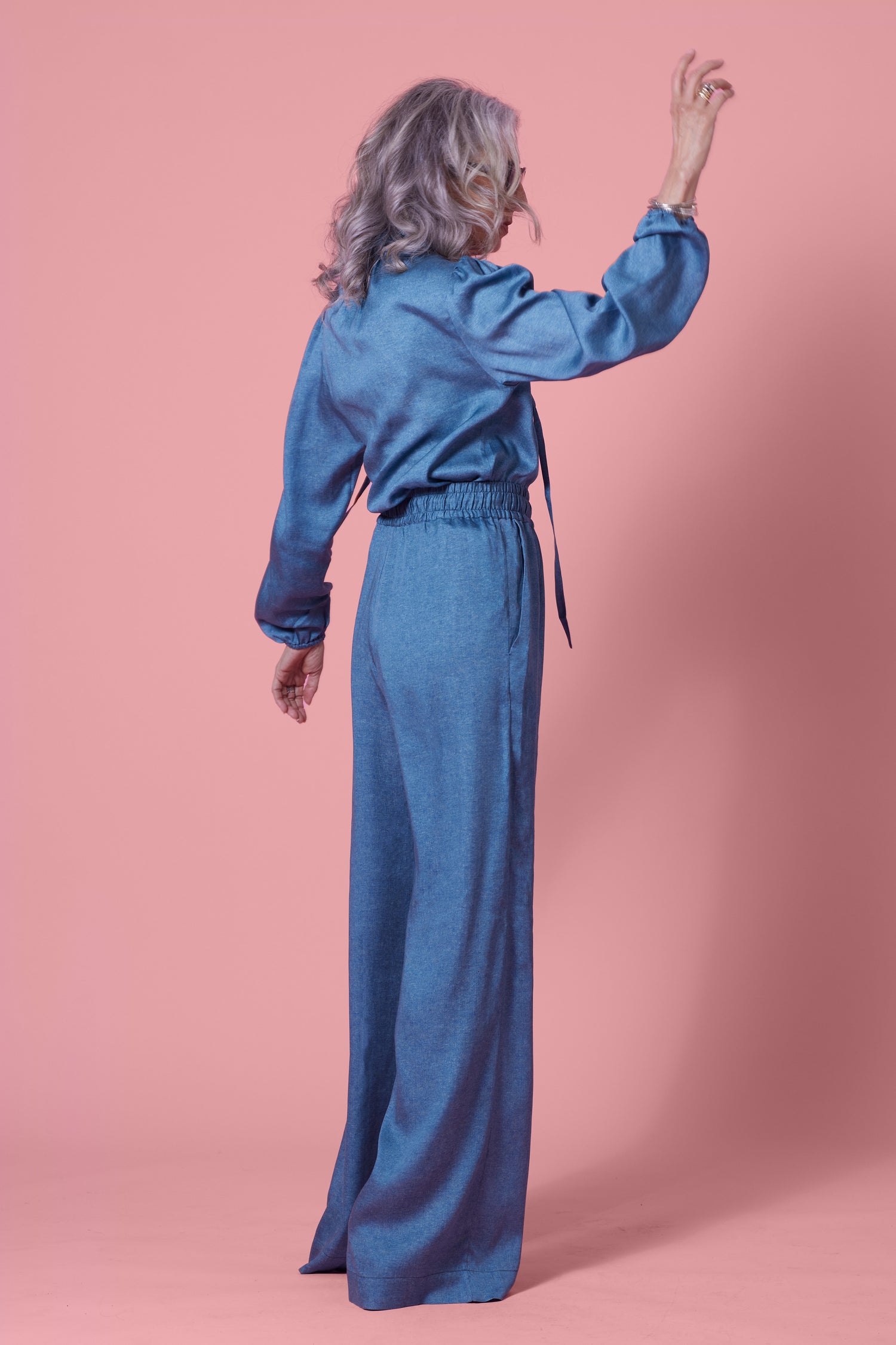 The Whitney Pant