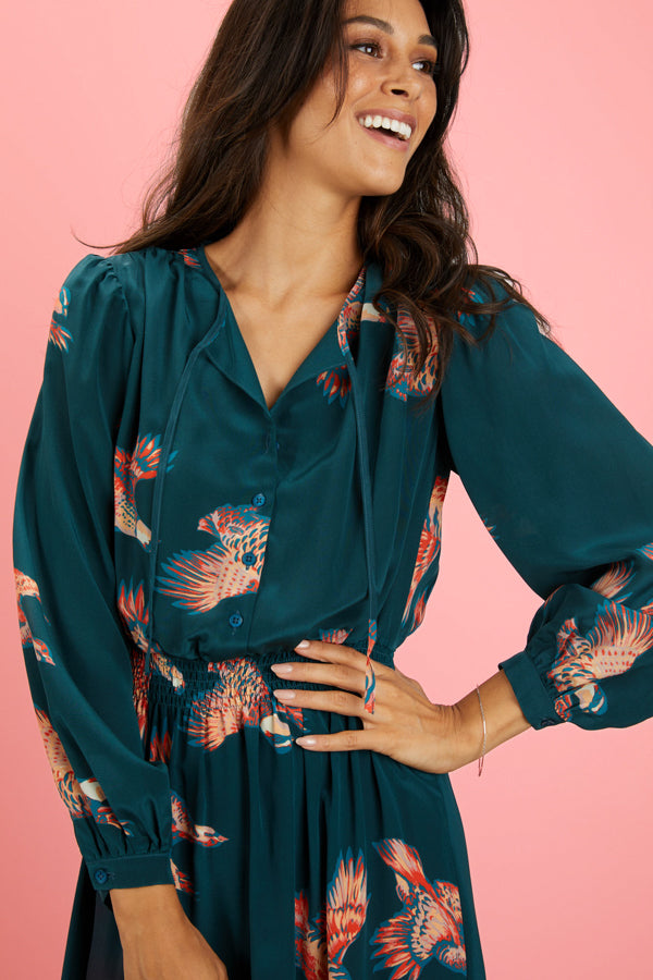 The Juliette Dress