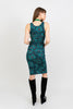 Sloan Knit Tank | Emerald Casablancas