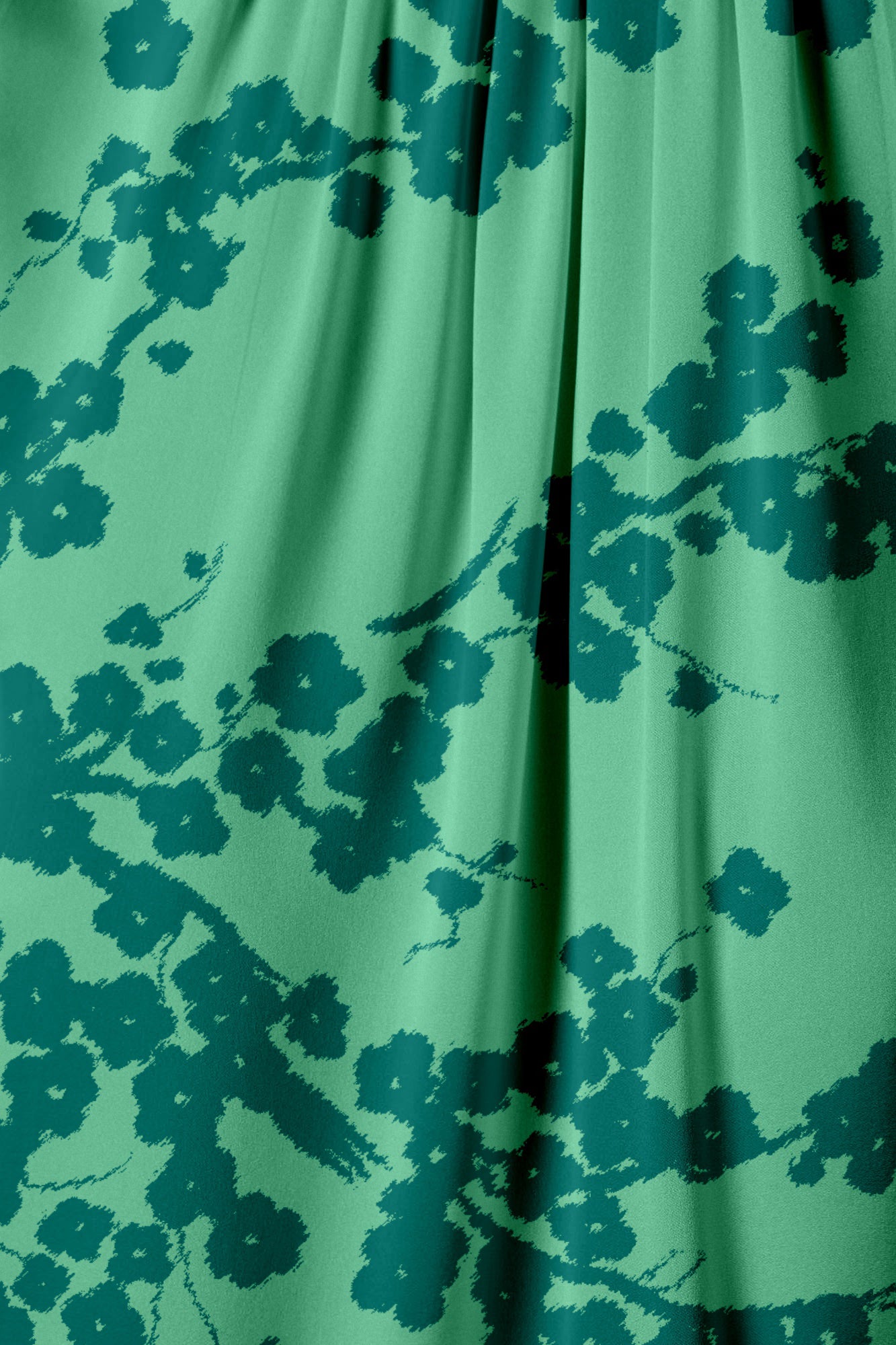 Stella Top | Seafoam Love Duet