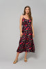 The Maxi | Poppies at Night