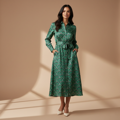 Emerson Dress in Witching Hour