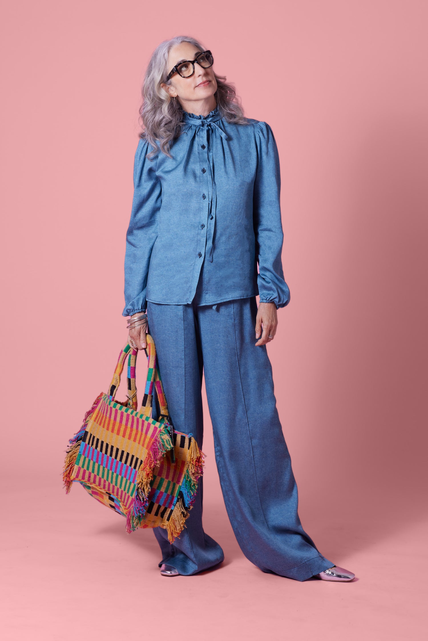 The Whitney Pant