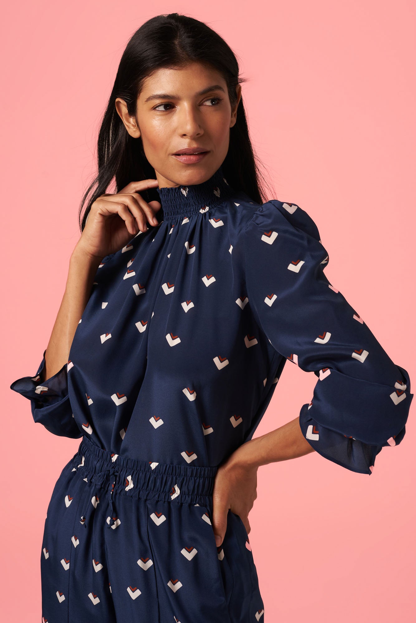 The Stella Top