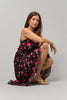 The Maxi | Poppies at Night