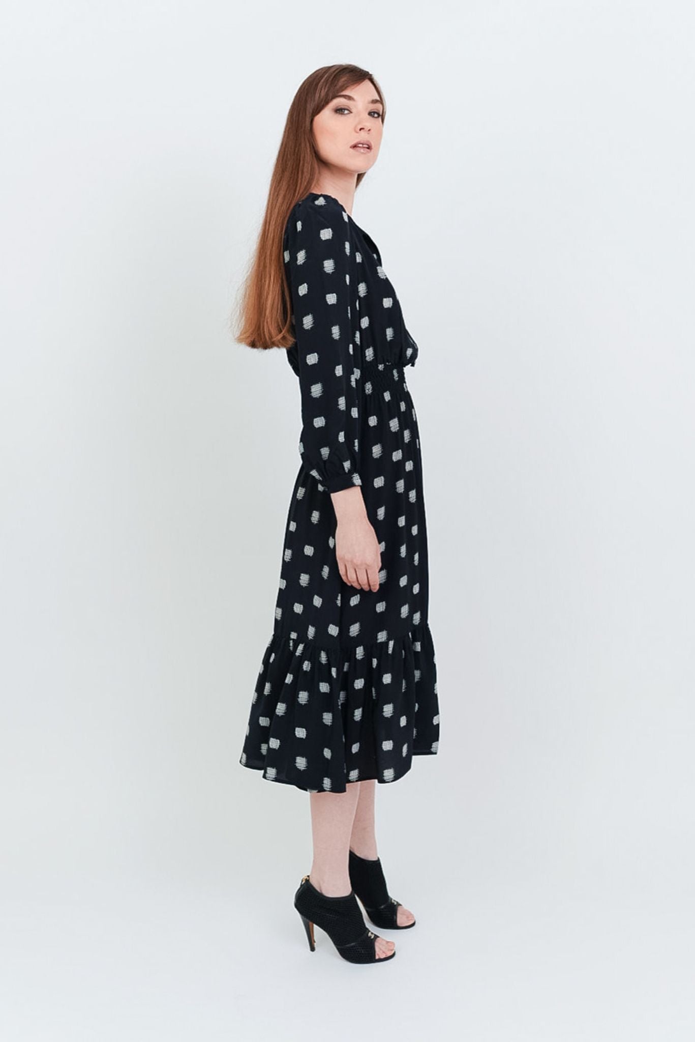 TUCKER NYC | DRESSES