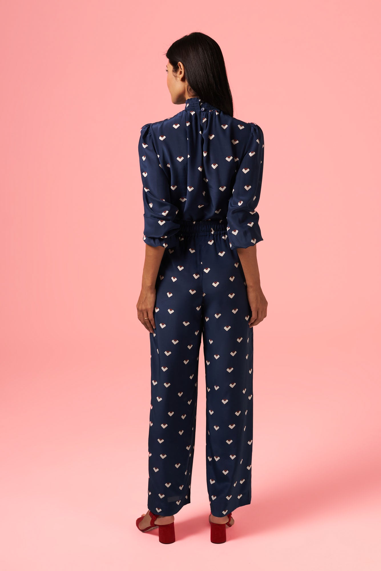 The Stella Top