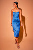 Stevie Slip Dress | Celestial Spots