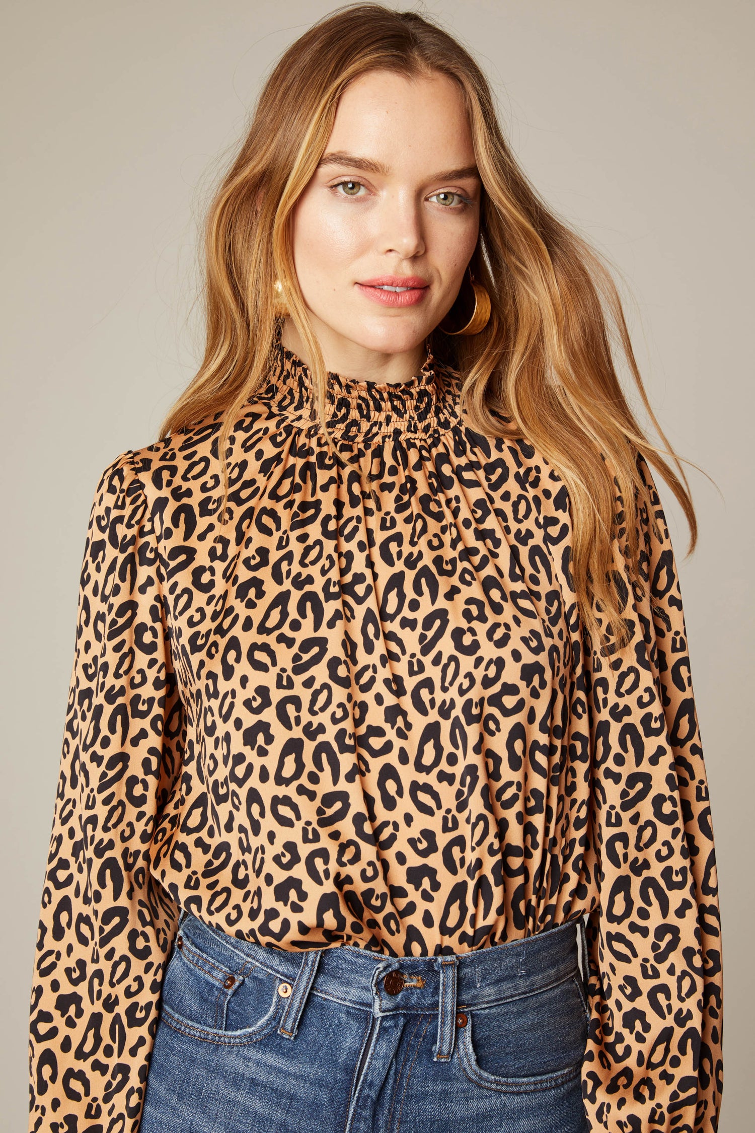 Stella Top | Kitty Cat Dreamer