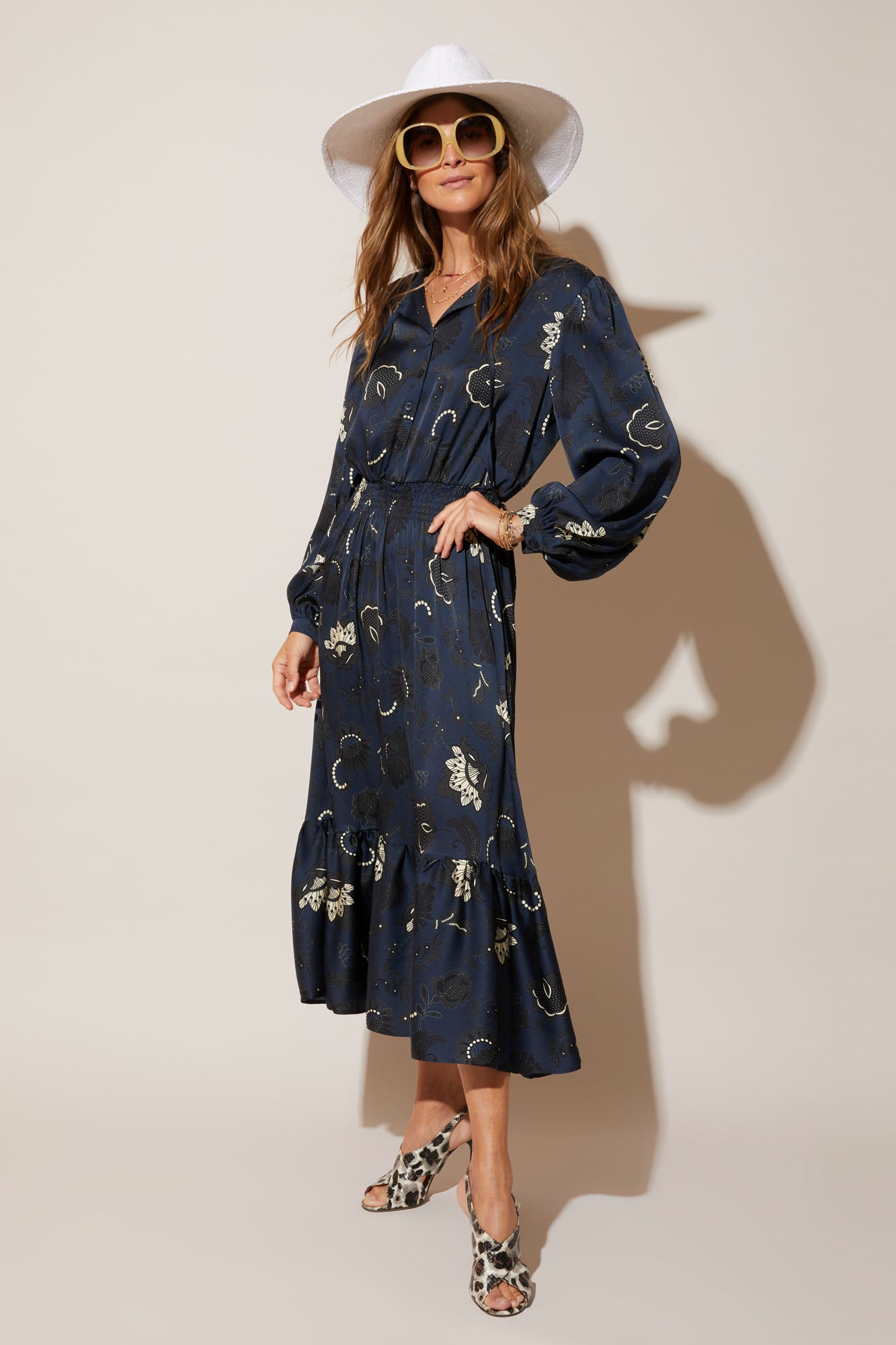 The Juliette Dress | Legacy Lace