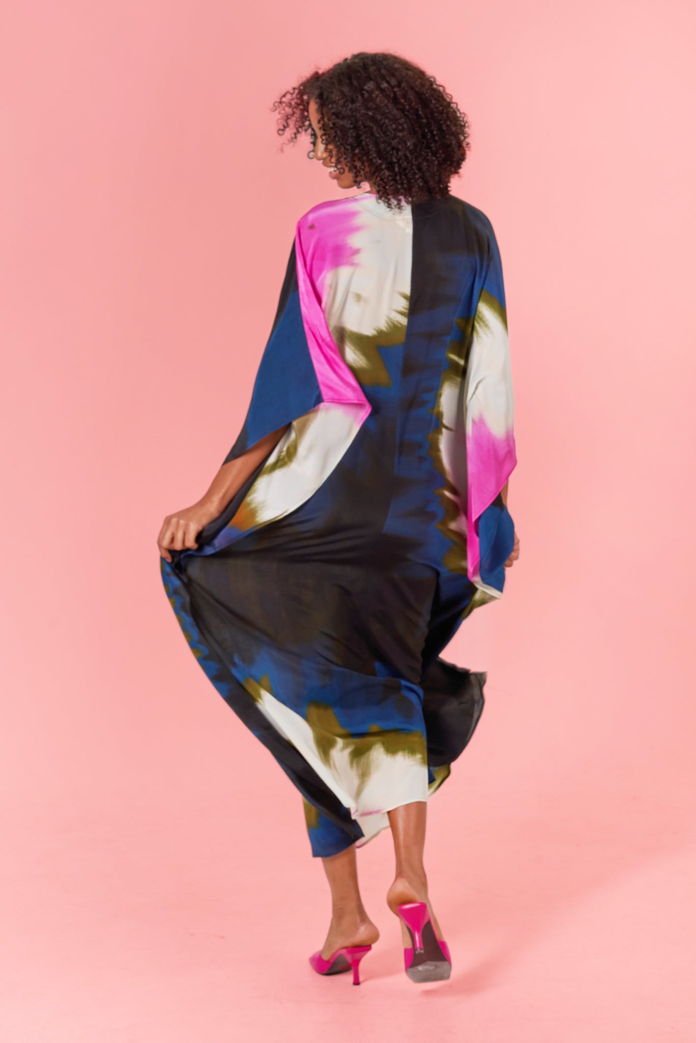 The Cleo Caftan