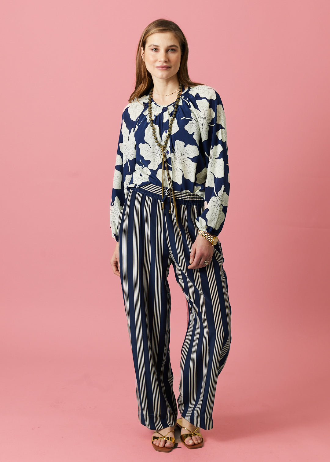 TUCKER NYC | Silk Dresses and Blouses in Beautiful Prints – Tucker TUCKER NYC | Silk Dresses and Blouses in Beautiful Prints – Tucker