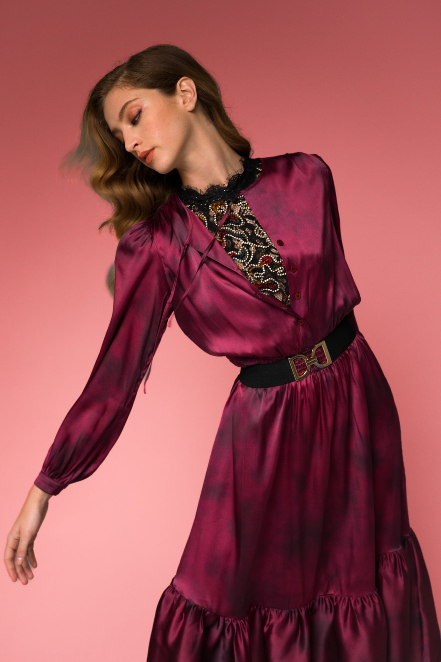 The Juliette Dress