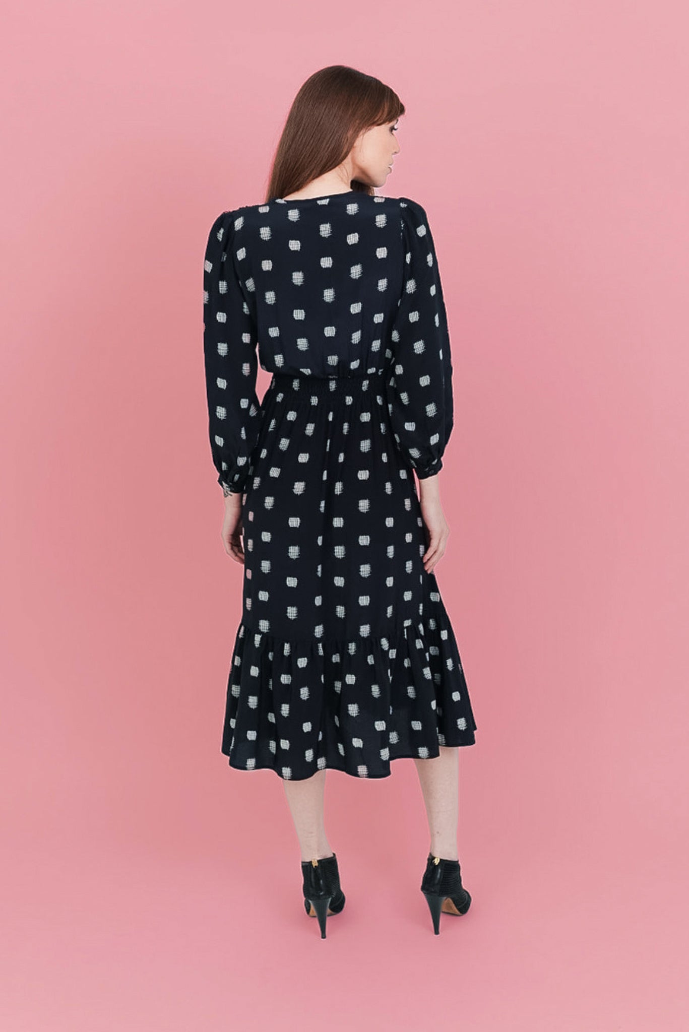 The Juliette Dress