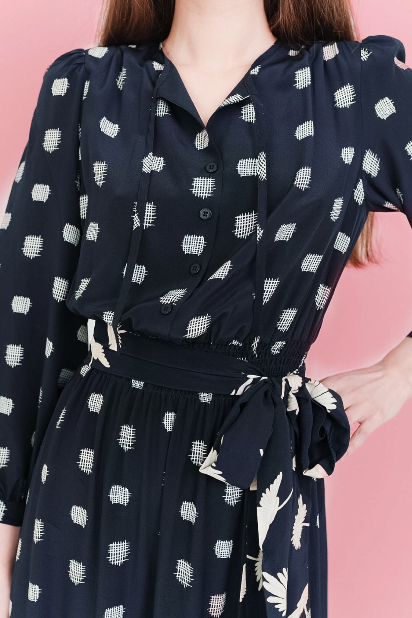 The Juliette Dress