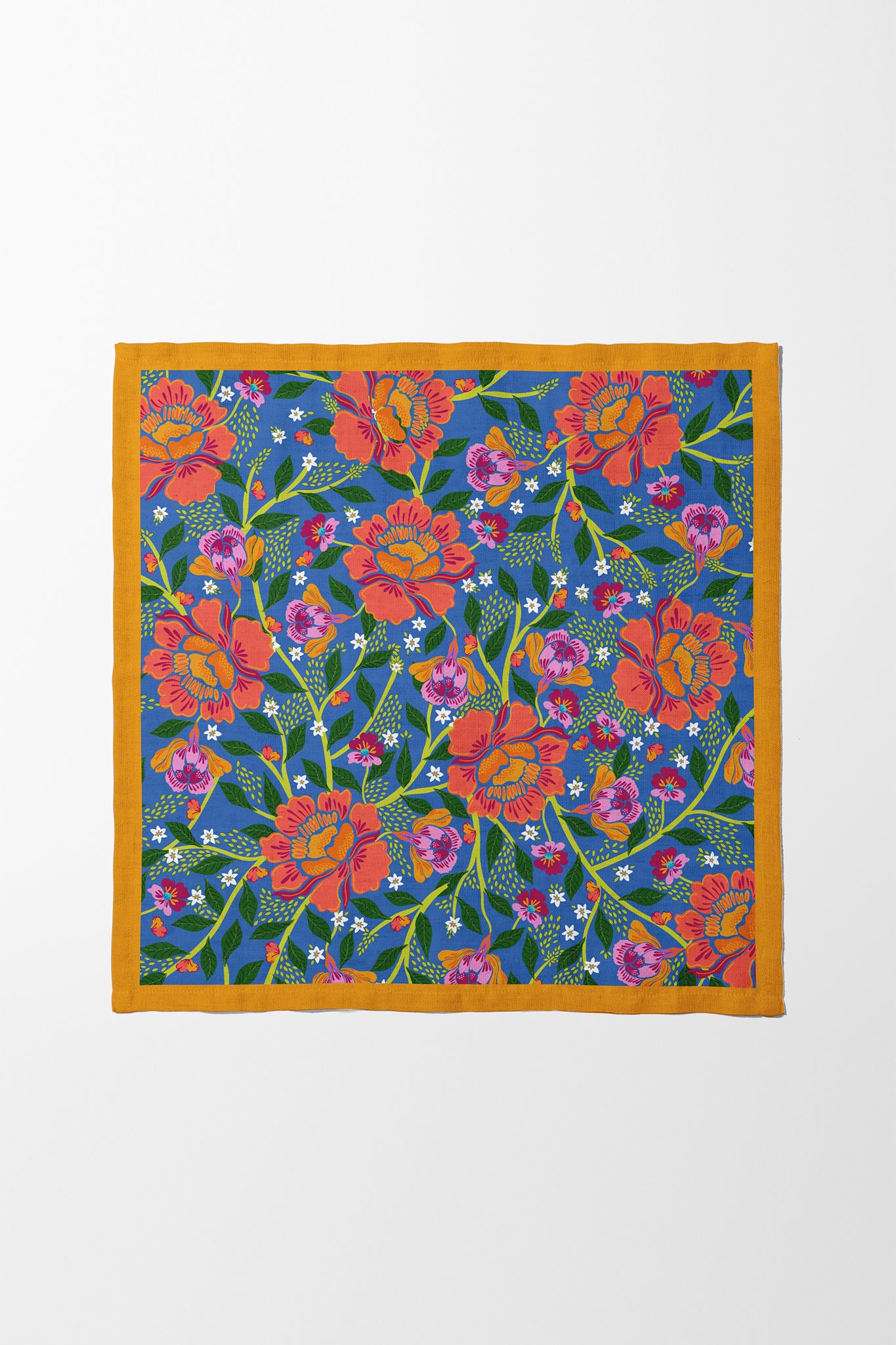 Homegrown Love Napkin