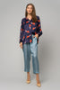 The Classic Blouse | Perfect Parrots