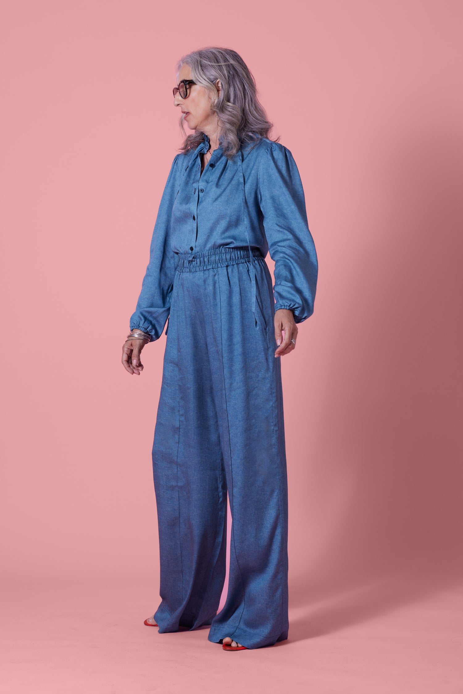 The Whitney Pant