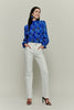 Stella Top | Maritime Liberty Weaver