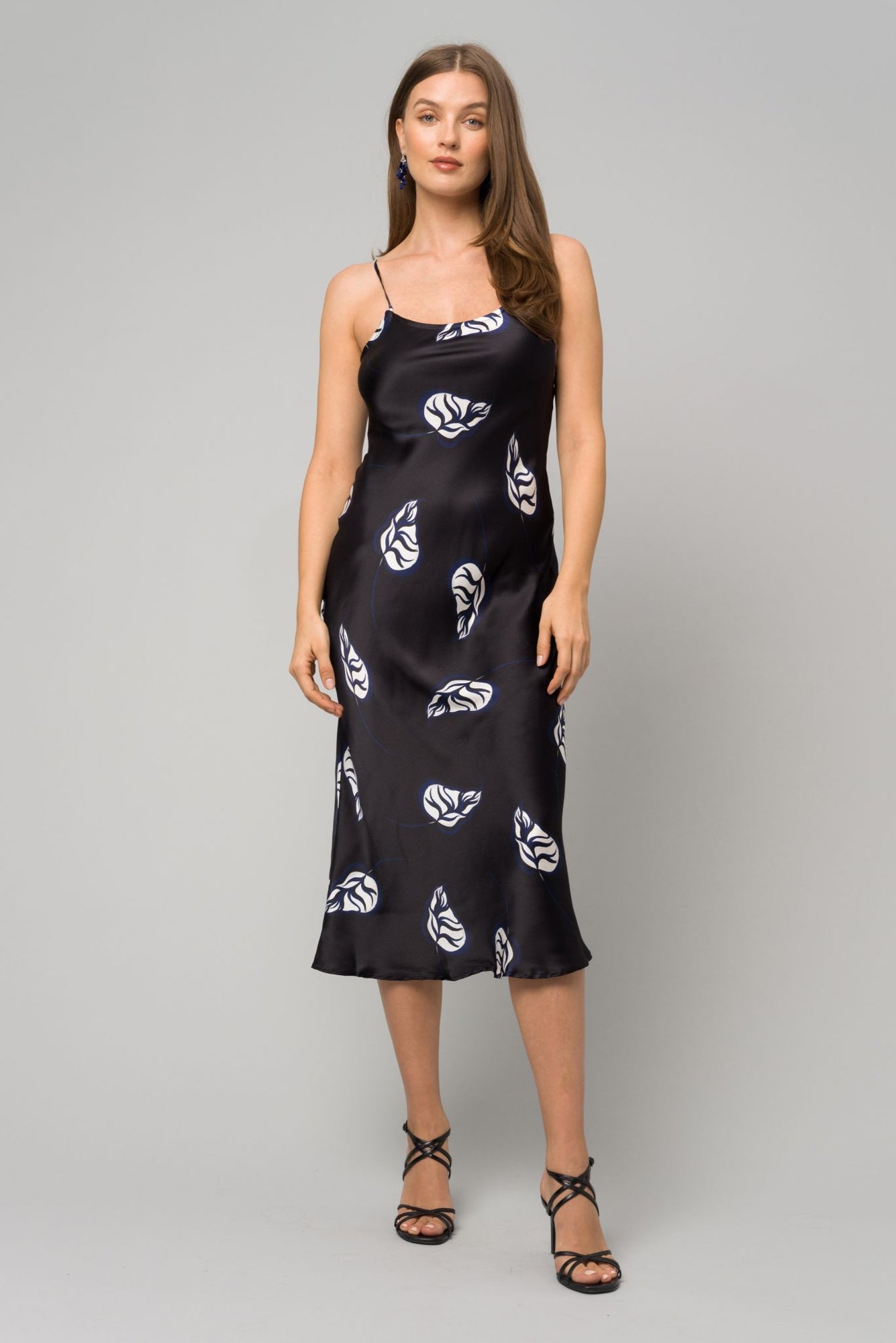 Stevie Slip Dress | Only Begonias