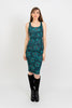 Sloan Knit Tank | Emerald Casablancas