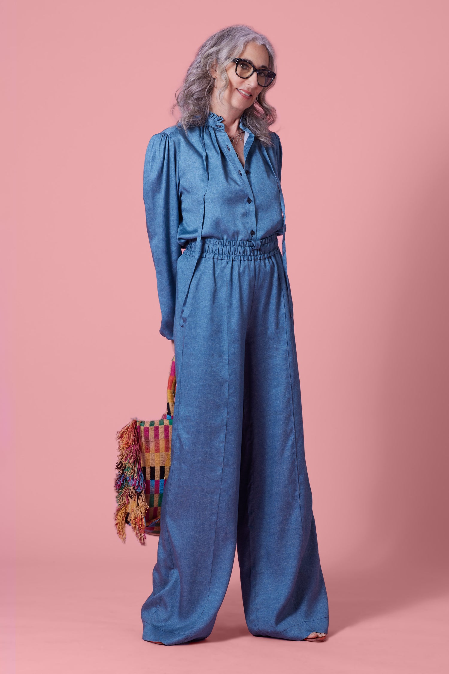 The Whitney Pant
