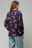 The Classic Blouse | Perfect Parrots
