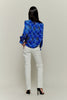 Stella Top | Maritime Liberty Weaver