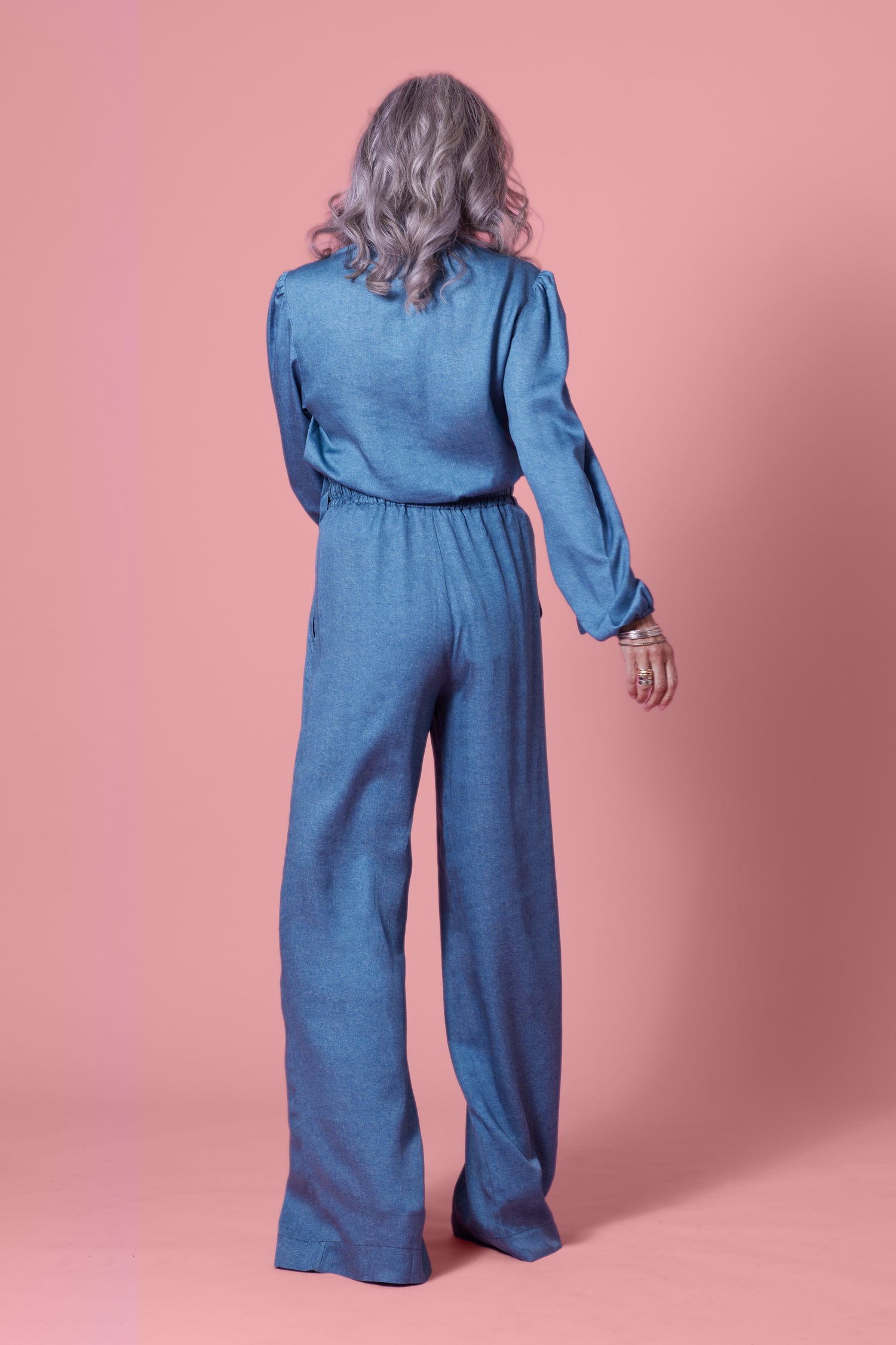 The Whitney Pant