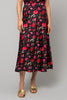 The Maxi | Poppies at Night