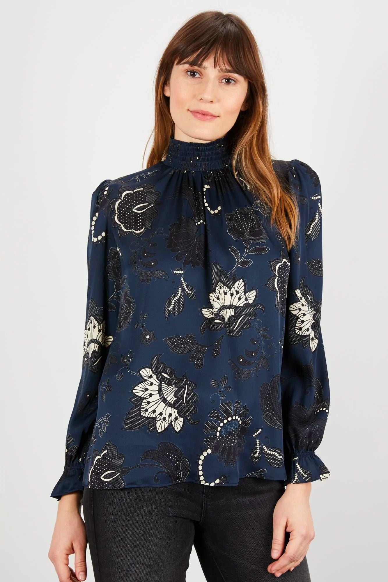 Stella Top | Legacy Lace