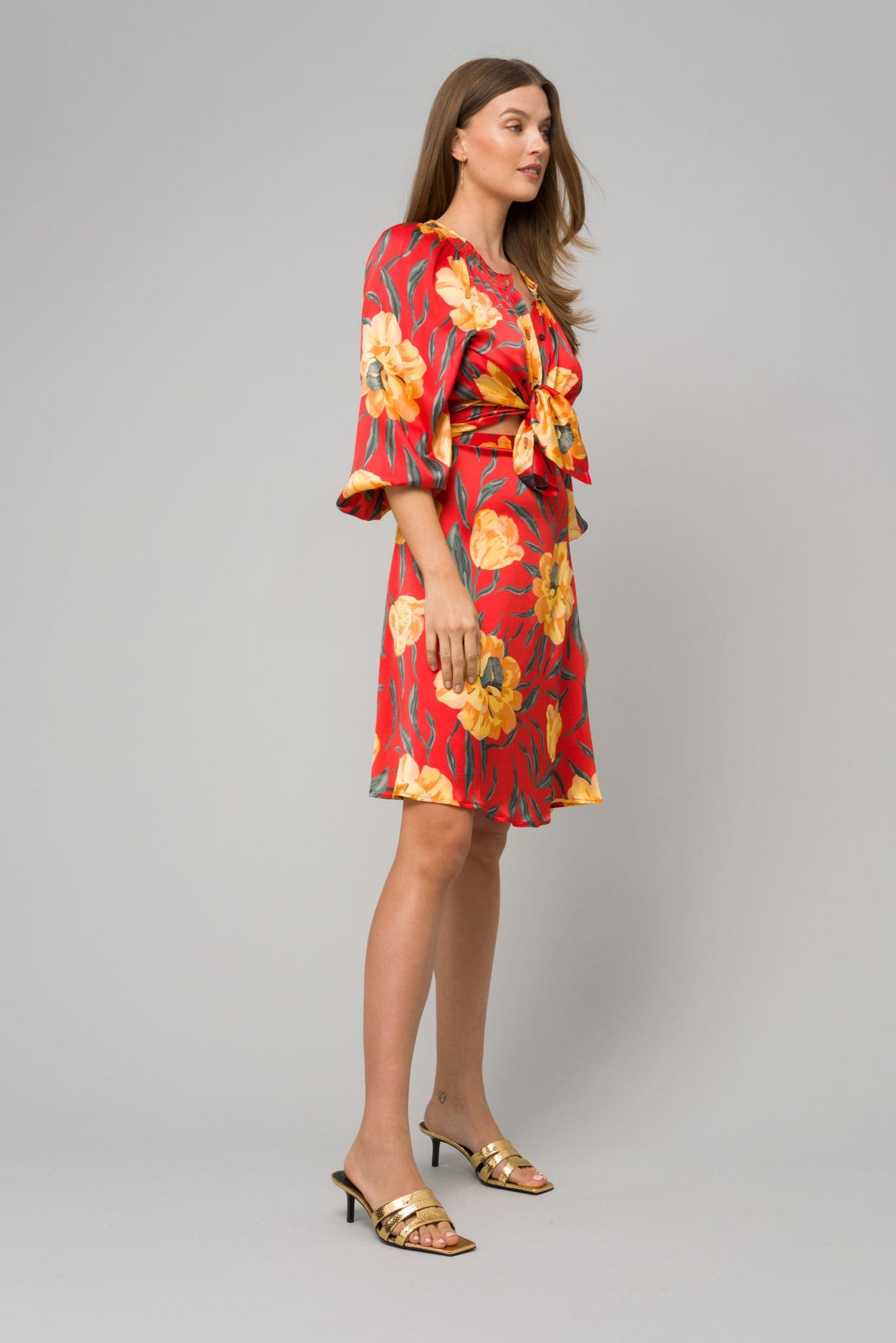 Circle Skirt | Maisey Days