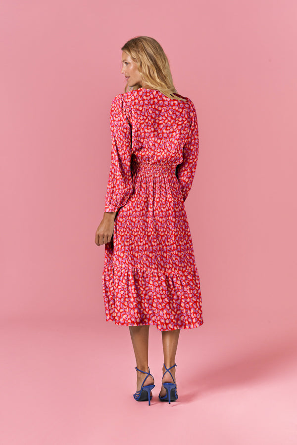 The Juliette Dress