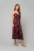 The Maxi | Poppies at Night