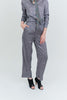 Camilla Pant | Heirloom Herringbone