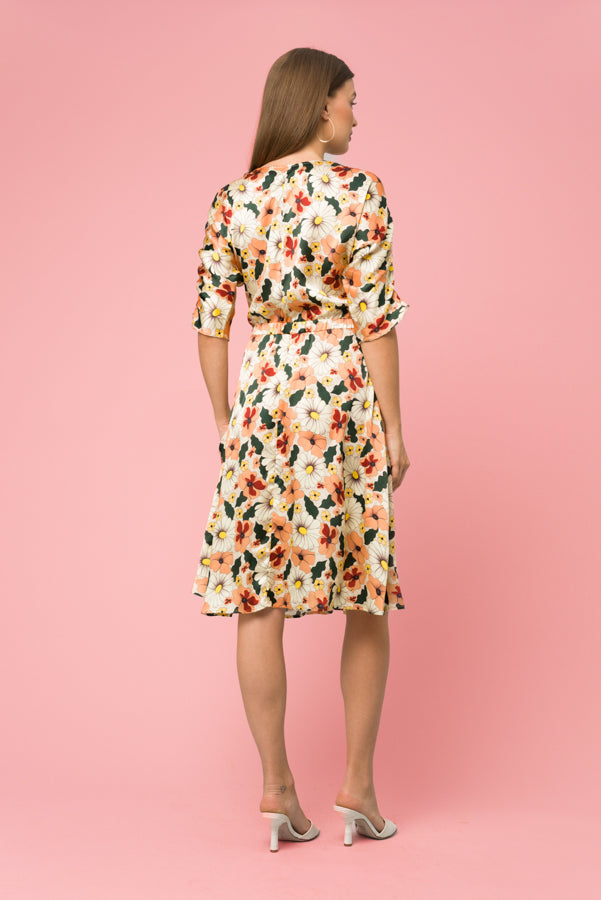The Market Dress