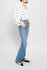 The Classic Blouse | Cross-Stitch