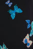 The Classic Blouse | Fluttering Butterflies