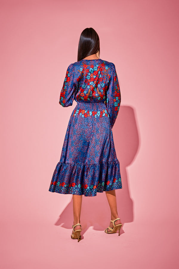 The Juliette Dress